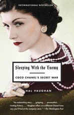 Sleeping With The Enemy 9780307475916 Hal Vaughan, Verzenden, Gelezen, Hal Vaughan