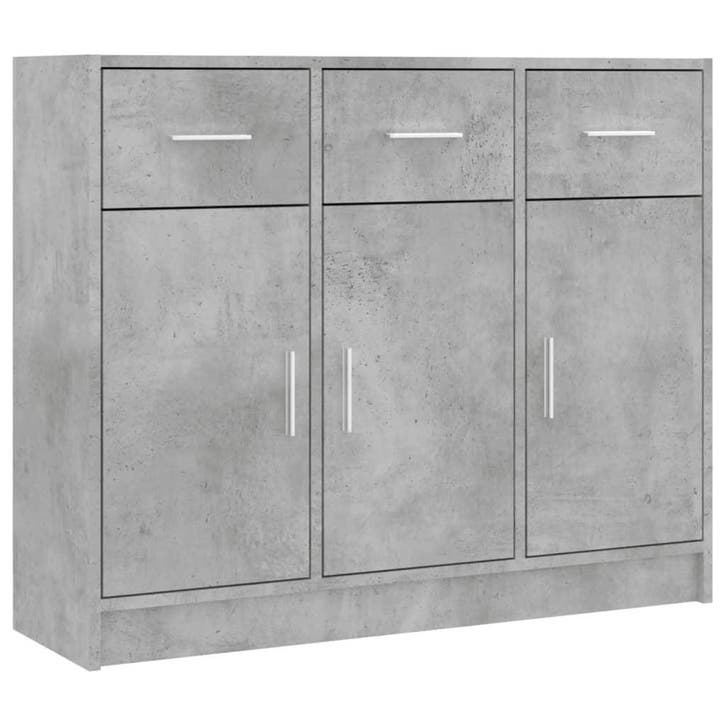 Dressoir 91cm | Tweede kansje | Weg = weg, Huis en Inrichting, Kasten | Dressoirs, 50 tot 100 cm, 25 tot 50 cm, Met deur(en), Zo goed als nieuw
