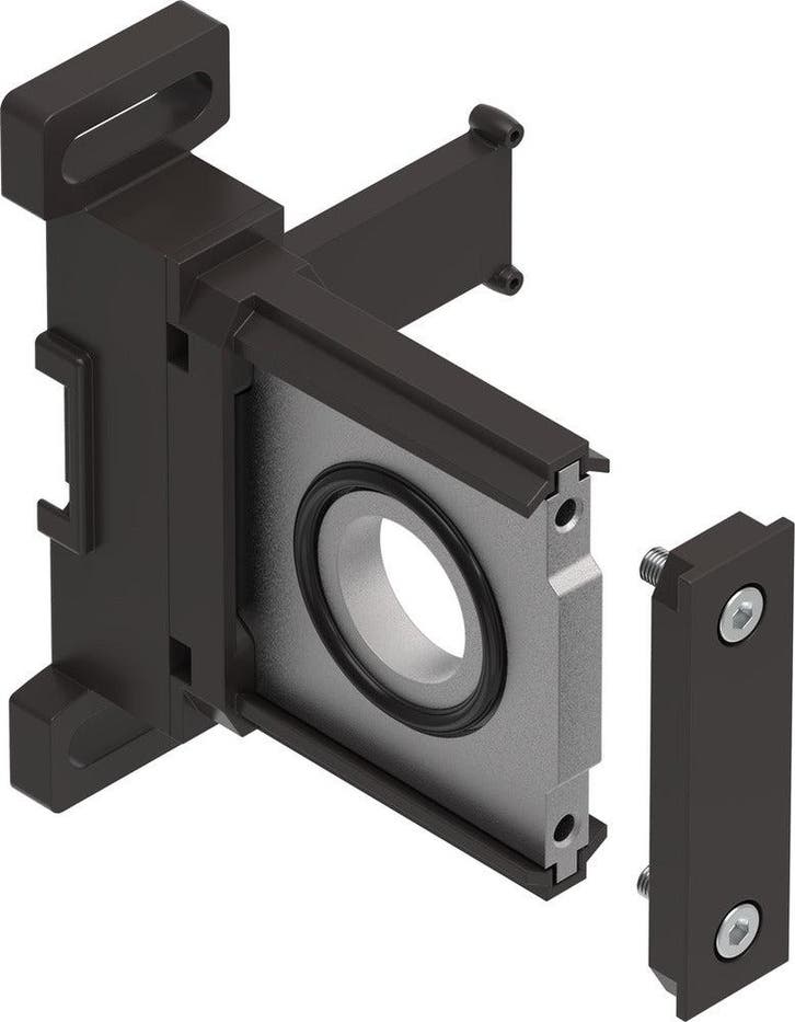 Équerre De Fixation Festo - 526073, Bricolage & Construction, Ventilation & Extraction, Envoi