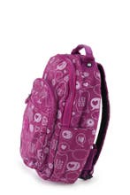 Kipling Rugzak Overig, Handtassen en Accessoires, Tassen | Rugtassen, Kipling, Verzenden, 25 tot 40 cm, Zo goed als nieuw