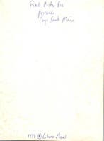 Liborio Noval (1934-2012) - Unseen Private Revolution Cuban