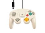 Nieuwe Gamecube Controller White, Verzenden, Nieuw