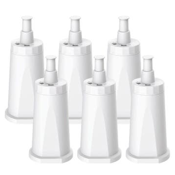 ECCELLENTE Waterfilters voor SAGE SES008 - 6 stuks, Verzenden, Nieuw