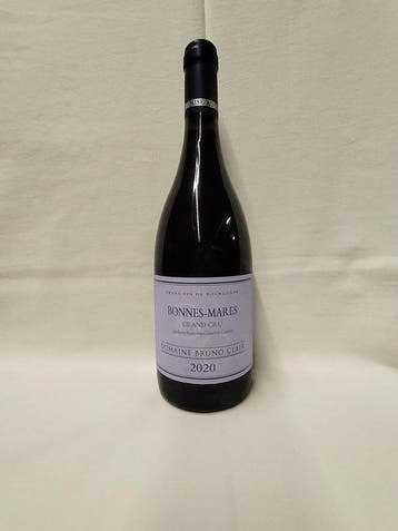 2020 Domaine Bruno Clair - Bonnes-Mares Grand Cru - 1, Nieuw