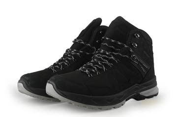 Grisport Wandelschoenen in maat 46 Zwart, Grisport, Verzenden, Zwart, Zo goed als nieuw