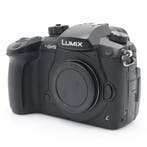 Panasonic Lumix DMC-GH5 boîtier | Occasion, Audio, Tv en Foto, Fotocamera's Digitaal, Ophalen of Verzenden, Nieuw