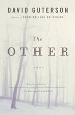 The Other 9780307274816 David Guterson, Verzenden, David Guterson