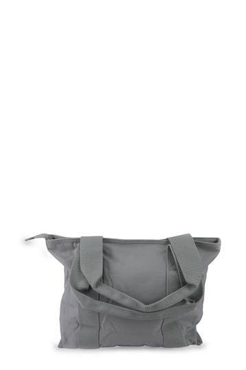 Kipling Schoudertas Grijs, Verzenden, Zo goed als nieuw, Grijs