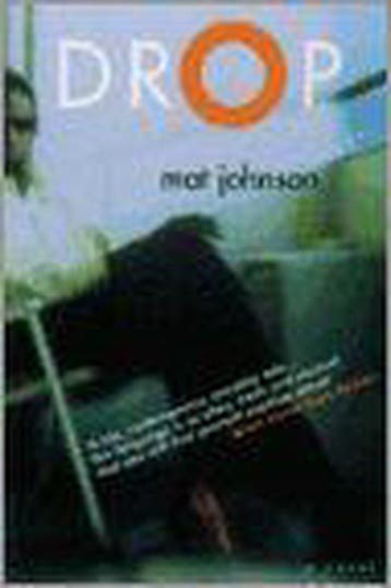 Drop 9781582341507 Mat Johnson, Verzenden, Gelezen, Mat Johnson