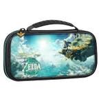 Nintendo Switch Case Zelda (Switch Accessoires), Consoles de jeu & Jeux vidéo, Consoles de jeu | Nintendo Switch, Ophalen of Verzenden