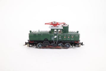 Roco H0 - 72295 - Modeltrein (1) - 1161.09 - ÖBB
