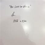 Fabrizio Ceccarelli - Art Save The World, Antiquités & Art