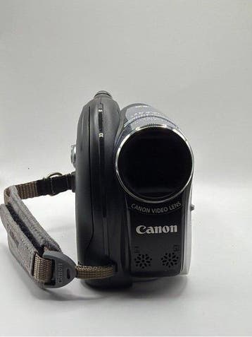 Canon Canon DC310 DVD Camcorder – Fully Tested – New Battery