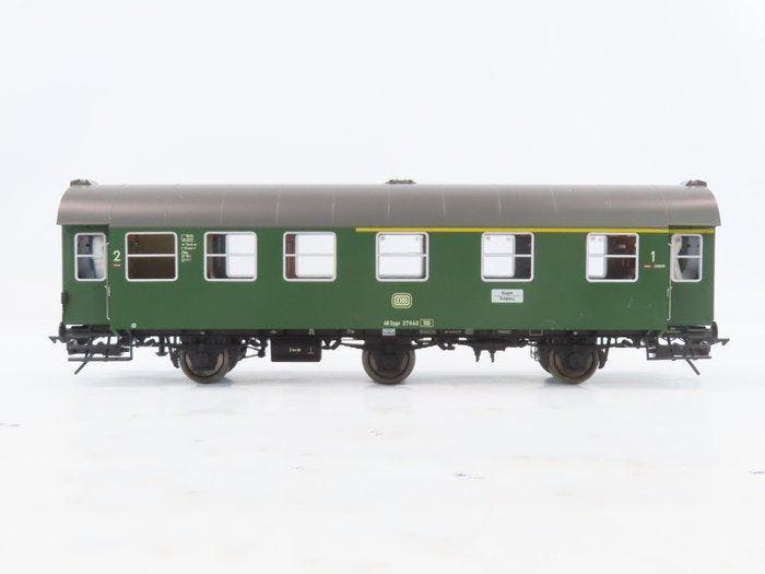 Lenz 0 - 41240-04 - Modeltrein personenwagen (1) - 3-assig, Hobby en Vrije tijd, Modeltreinen | Overige schalen