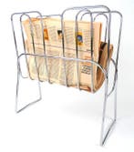 Rexite - Enzo Mari - Tijdschriftenhouder - Pers -