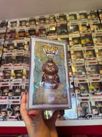 Funko - Funko Pop - One Piece - Jinbe Statue (MT) #2216 +