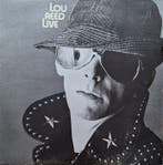 Lou Reed - 6 Albums - Diverse titels - LP albums (meerdere, Cd's en Dvd's, Nieuw in verpakking