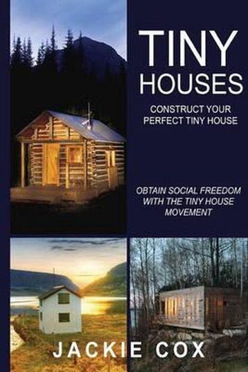 Tiny Houses - Cox, Livres, Verzenden