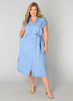 YESTA jurk Wijdan0(46)Maat 46/48 (XL) of groter, Kleding | Dames, Verzenden, Nieuw, Maat 46/48 (XL) of groter, Overige kleuren