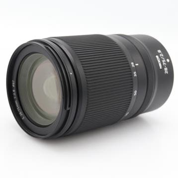 Nikon Z 28-75mm f/2.8 | Tweedehands, Verzenden