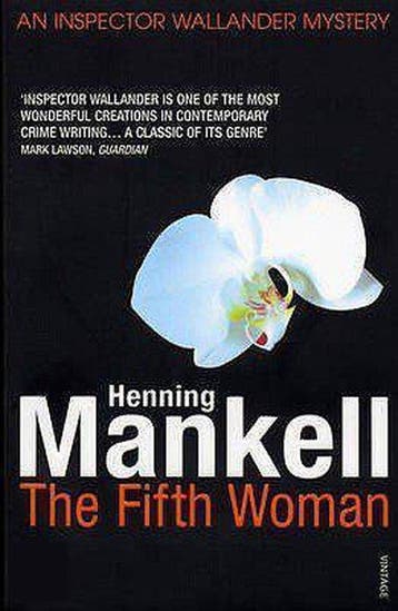 Fifth Woman 9780099535294 Henning Mankell, Verzenden, Gelezen, Henning Mankell