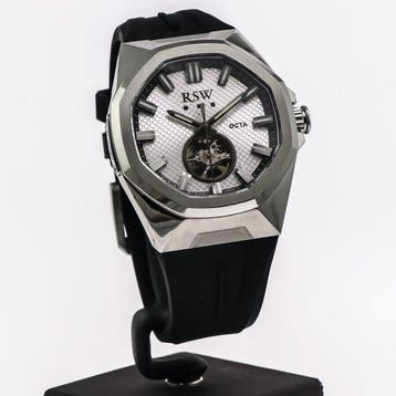 RSW - Octa Swiss Automatic Watch - RSWA162H-SX-1 - Zonder