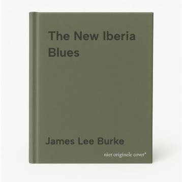 The New Iberia Blues 9781409187004 James Lee Burke, Verzenden, James Lee Burke