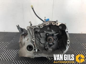 Versnellingsbak Renault Clio O244039, Nieuw