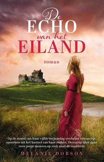 De echo van het eiland - Dobson, Verzenden, Nieuw