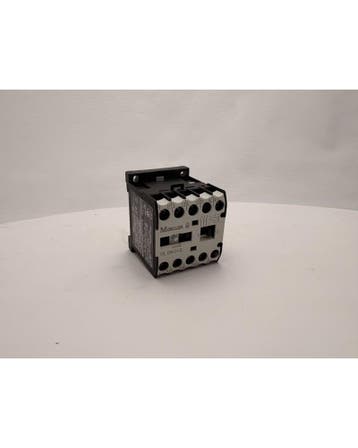 Moeller DIL-EM -01 G, Zakelijke goederen, Machines en Bouw | Houtbewerking, Verzenden