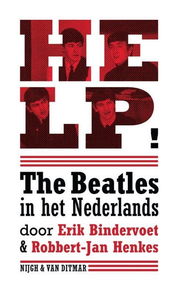 Help! 9789038803395 Erik Bindervoet, Verzenden, Erik Bindervoet