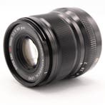 Fujifilm XF 50mm F/2.0 WR zwart | Occasion, Ophalen of Verzenden