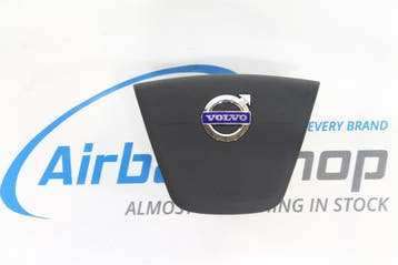 AIRBAG KIT – TABLEAU DE BORD VOLVO XC60 (2008-2017), Auto-onderdelen
