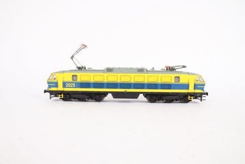 Roco H0 - 62461 - Locomotive électrique (1) - 2025 - NMBS