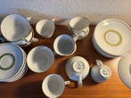 Royal Copenhagen - Koffie- en theeservies - Porselein
