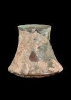 Bronstijd Brons West-Aziatisch vaartuig (Zonder