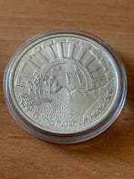 Grèce. 10 Euro 2006 Olympus National Park - Dion Proof