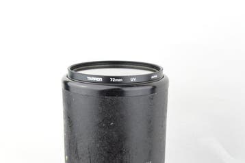 Sigma, Canon Sigma Tele-Macro 400mm, 70-210mm, Canon