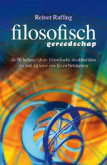 Filosofisch gereedschap 9789055946617 Reiner Ruffing, Verzenden, Zo goed als nieuw, Reiner Ruffing