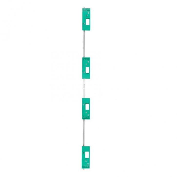 247WOOD Freesmalset 4-delig voor bladscharnieren 89x89 mm, Bricolage & Construction, Bricolage & Rénovation Autre