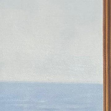 Charlie - miroir et horizon