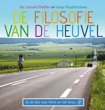 De filosofie van de heuvel 9789029573061 Gelya Bogatishcheva, Verzenden, Gelya Bogatishcheva