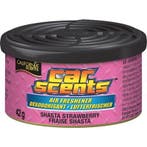 California Scents luchtverfrisser Aardbei, Ophalen of Verzenden