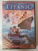 DE LEGENDE VAN DE TITANIC (IN SEAL) (DVD)