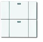 ABB Busch-Jaeger 6732-84-500 Waveline RF Switch Sensor 2V -, Verzenden