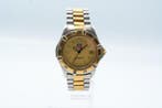 TAG Heuer - Professional 200 - Zonder minimumprijs -