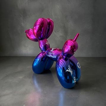 Artfab - Néon Fusion