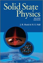 Solid State Physics 2nd 9780471928058 J. R. Hook, Boeken, Verzenden, Gelezen, J. R. Hook