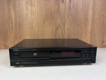 Denon - DCD-690 Lecteur de CD, Nieuw