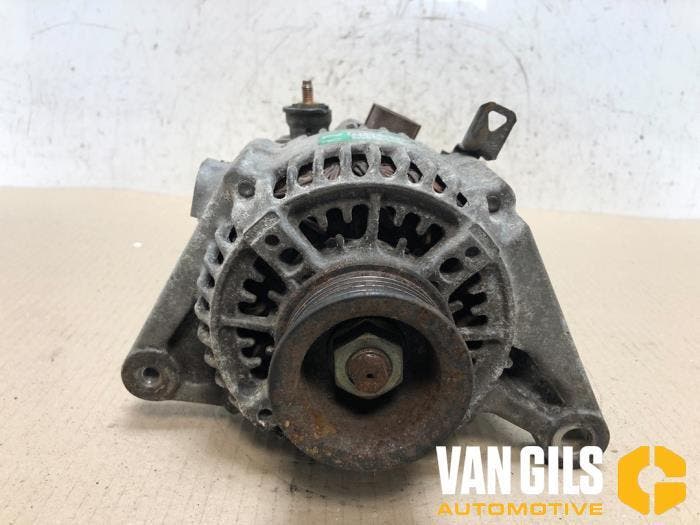 Dynamo Toyota Corolla O223236, Auto-onderdelen, Motor en Toebehoren